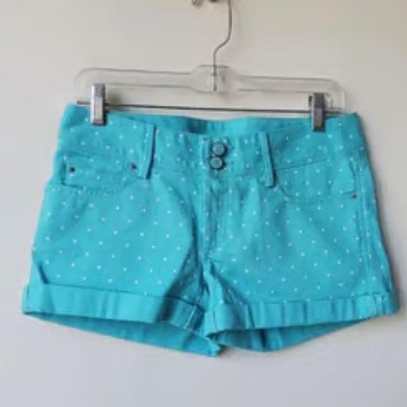 Lilly Pulitzer Clifton Shorts Size 2 - Picture 2 of 11
